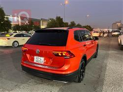 فولكسفاغن تيغوان